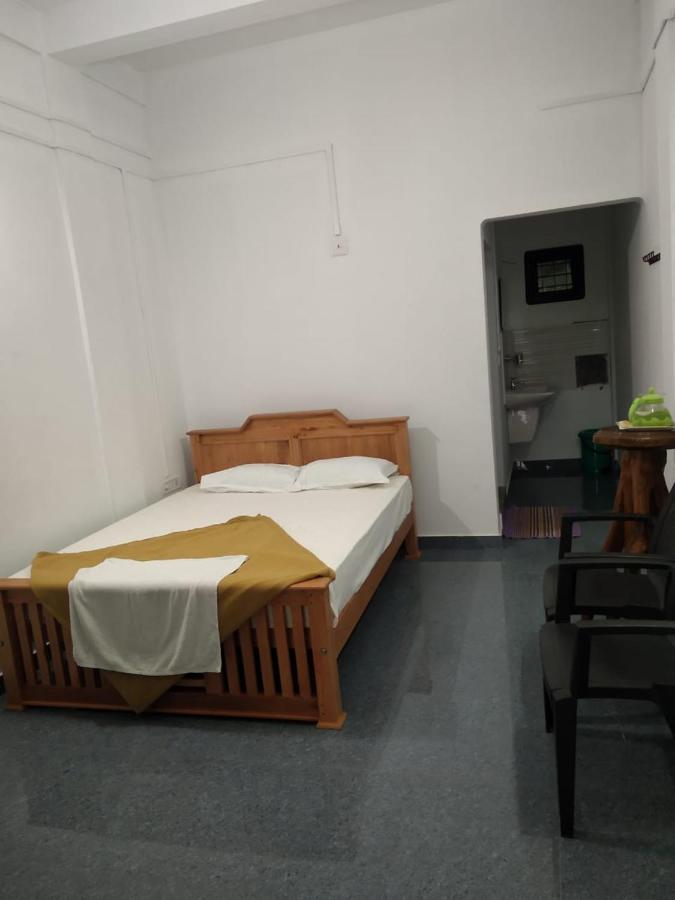 Viduthi Homestay Munnar Esterno foto