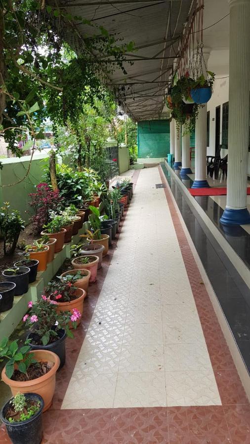 Viduthi Homestay Munnar Esterno foto