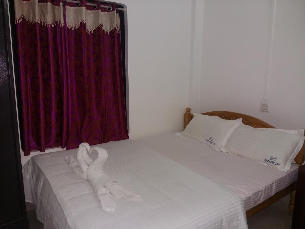 Viduthi Homestay Munnar Esterno foto