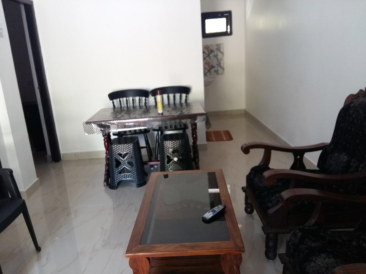 Viduthi Homestay Munnar Esterno foto