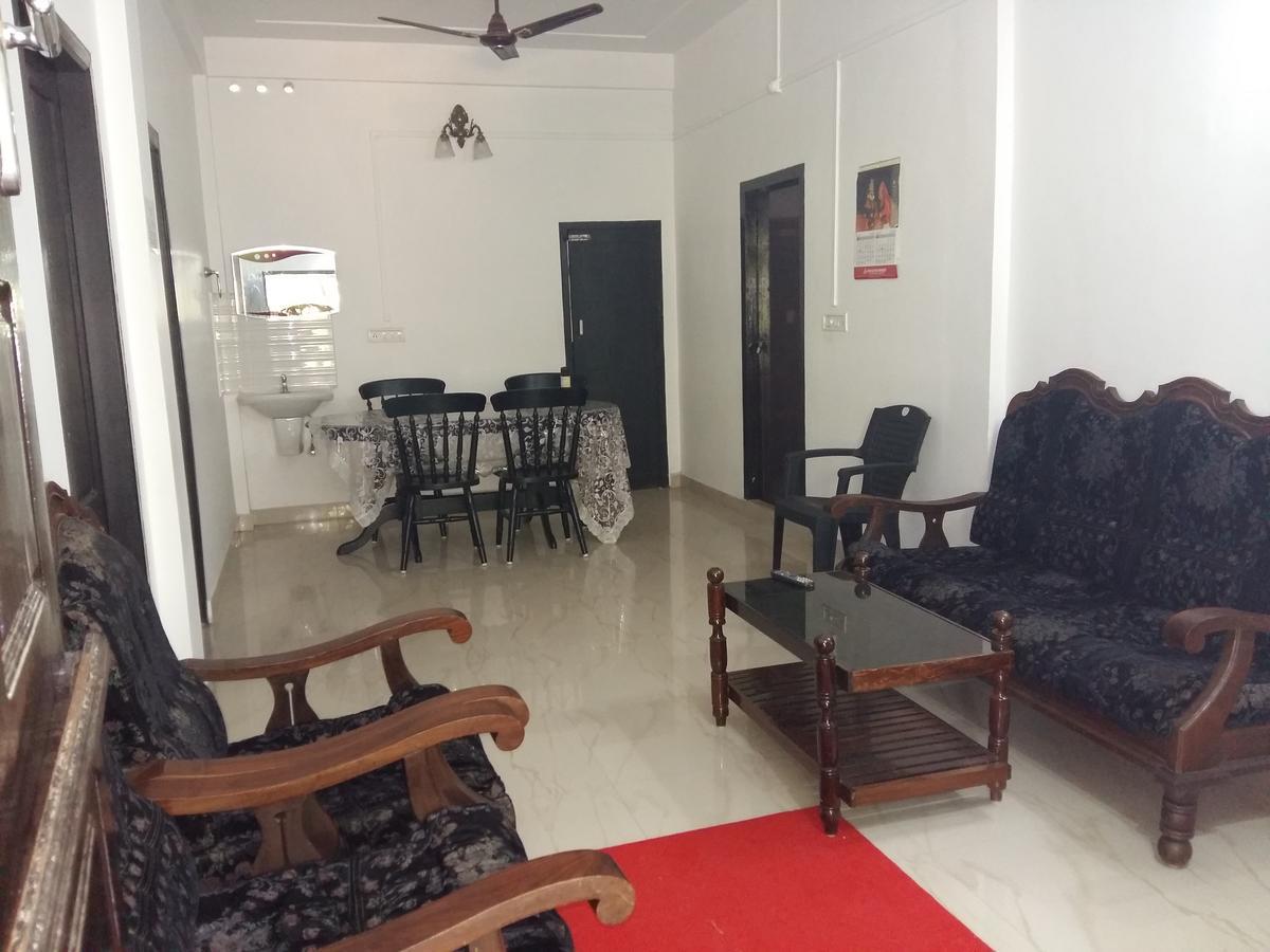 Viduthi Homestay Munnar Esterno foto