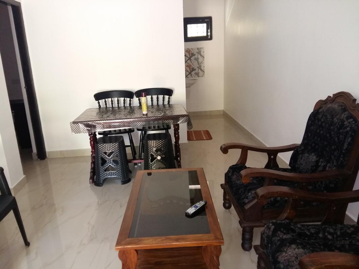 Viduthi Homestay Munnar Esterno foto
