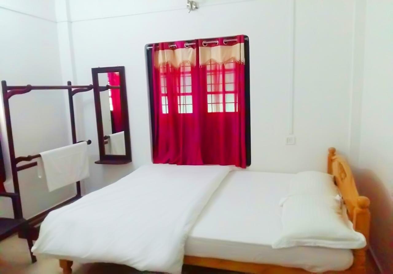 Viduthi Homestay Munnar Esterno foto