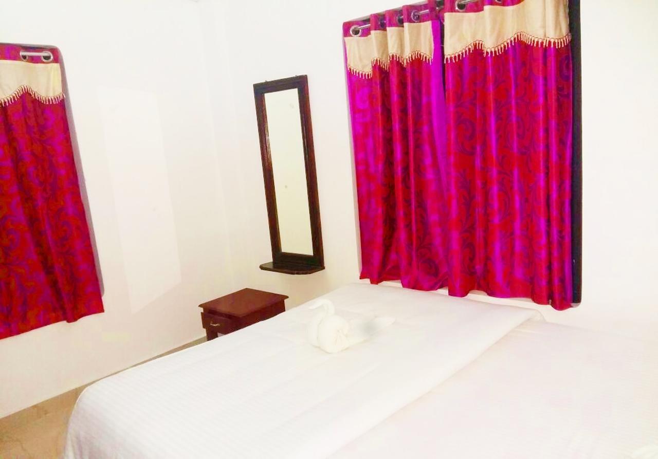 Viduthi Homestay Munnar Esterno foto